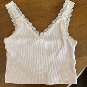 American Eagle top